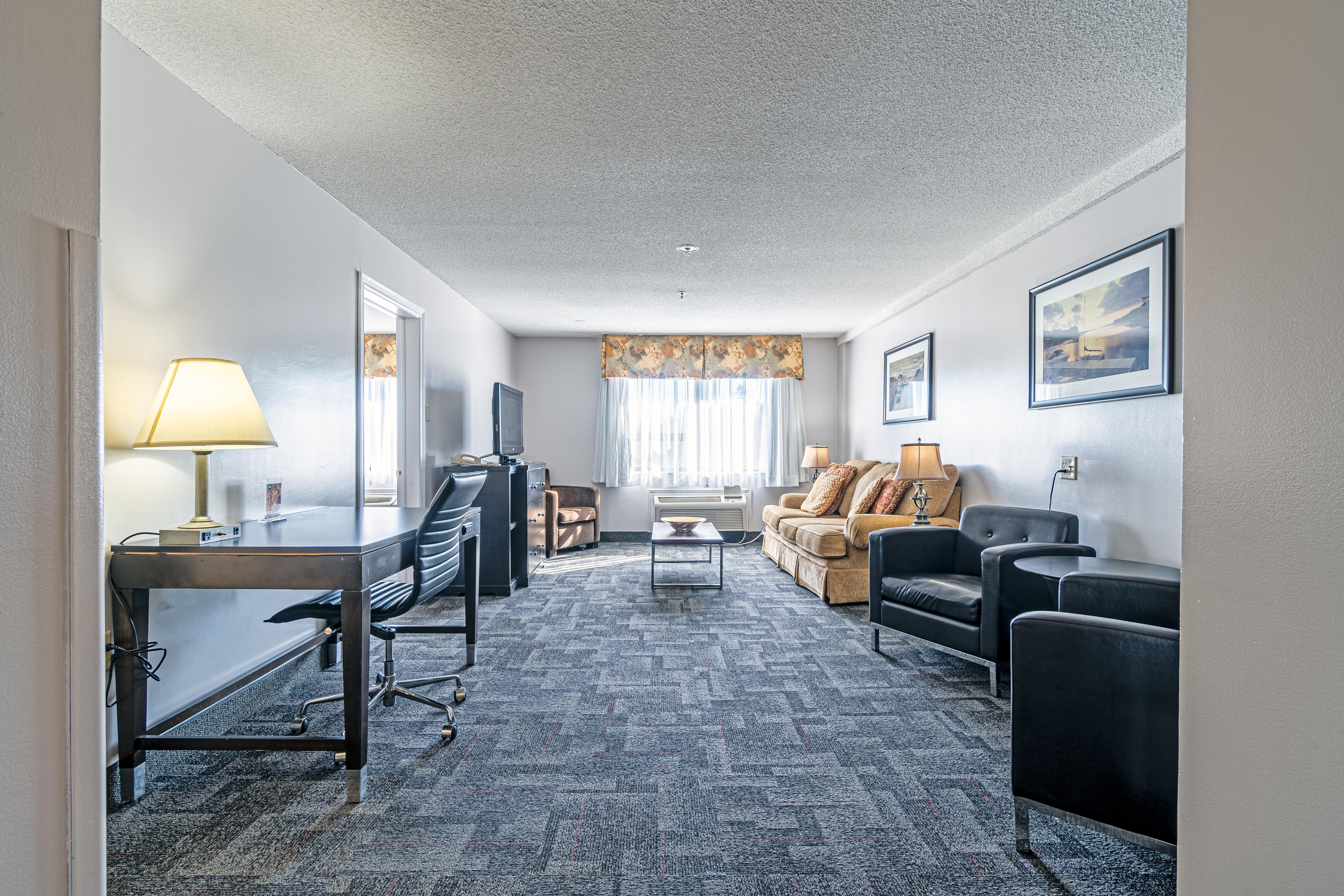 Hfx Airport Hotel Enfield Exteriér fotografie
