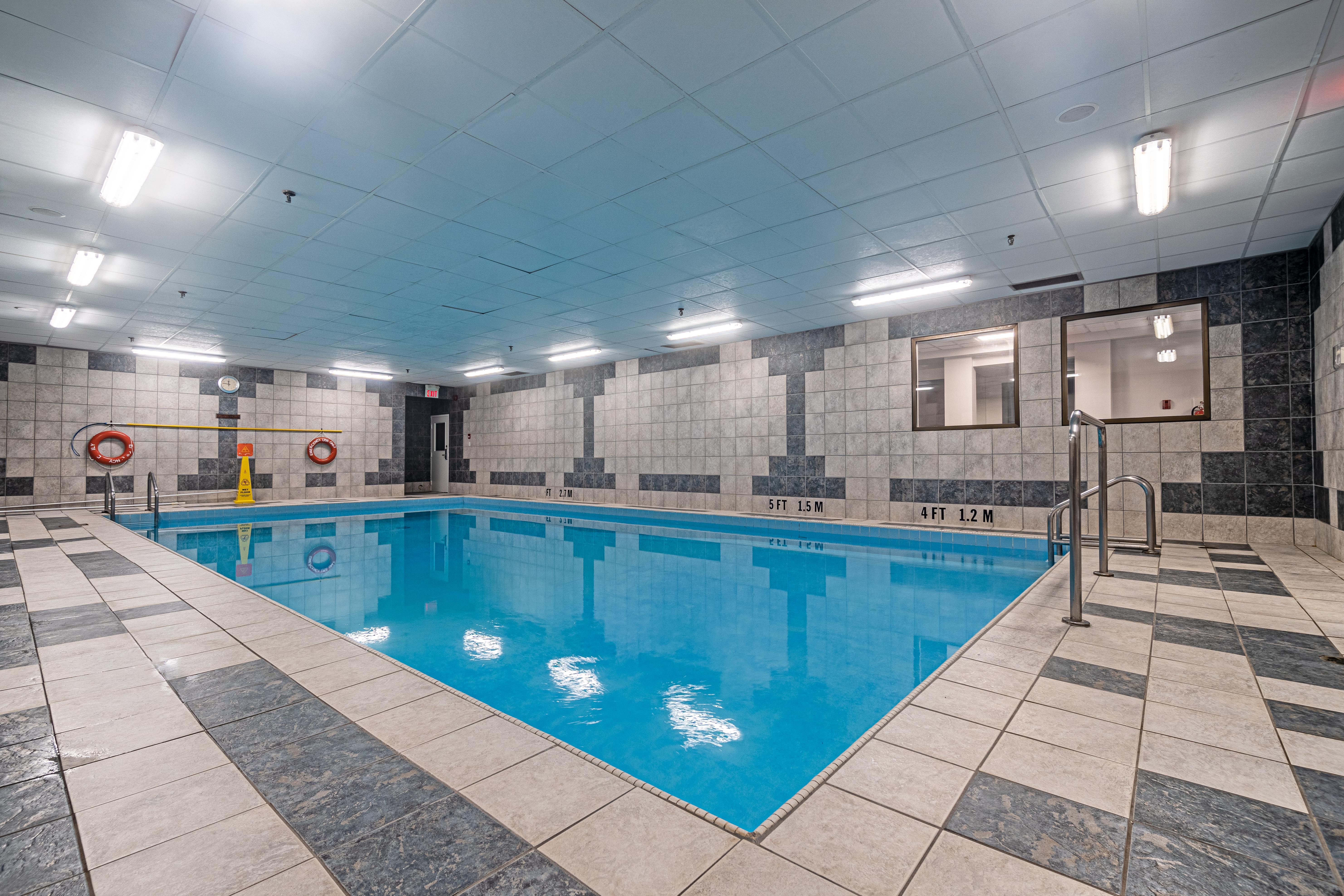 Hfx Airport Hotel Enfield Exteriér fotografie