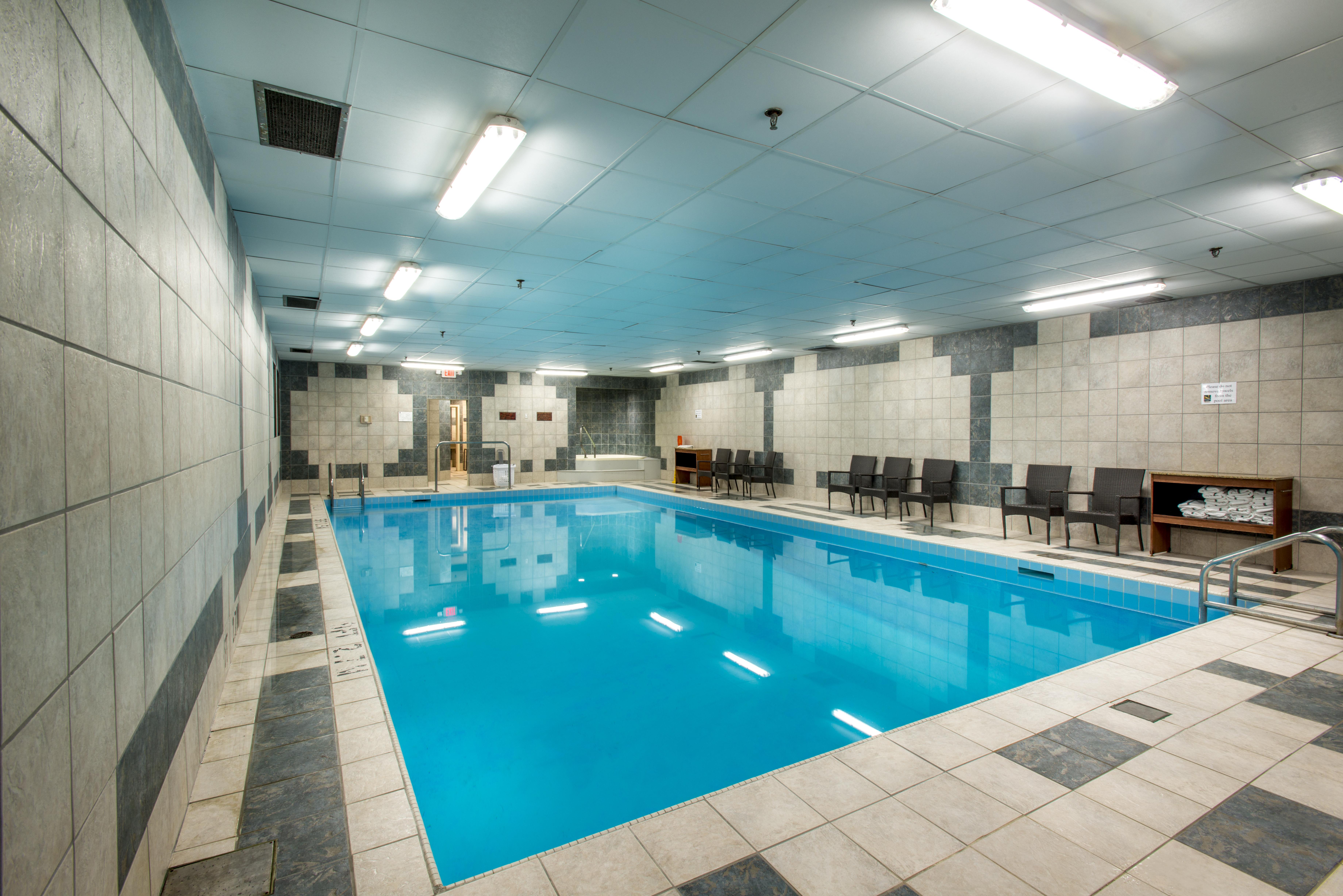 Hfx Airport Hotel Enfield Exteriér fotografie