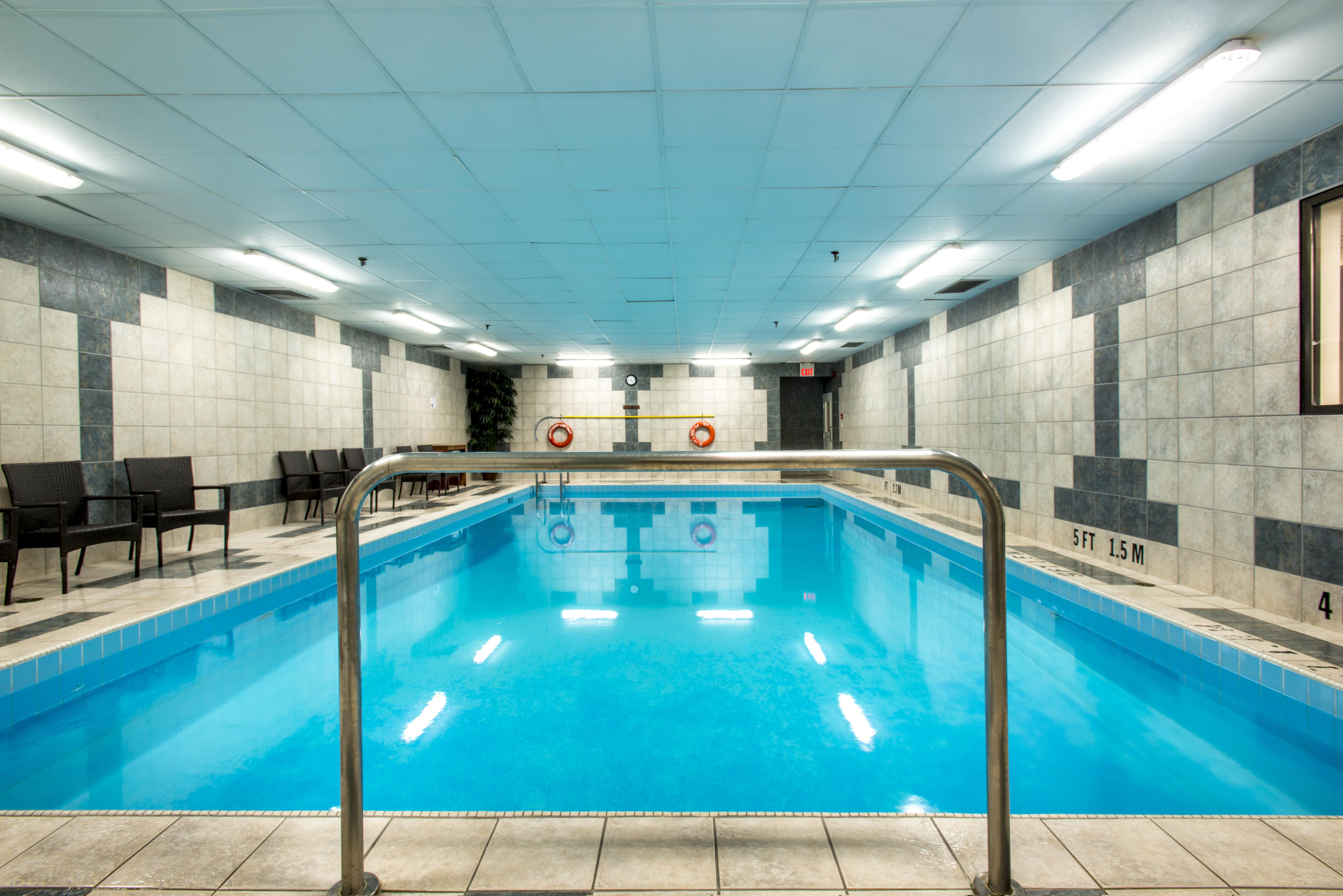 Hfx Airport Hotel Enfield Exteriér fotografie