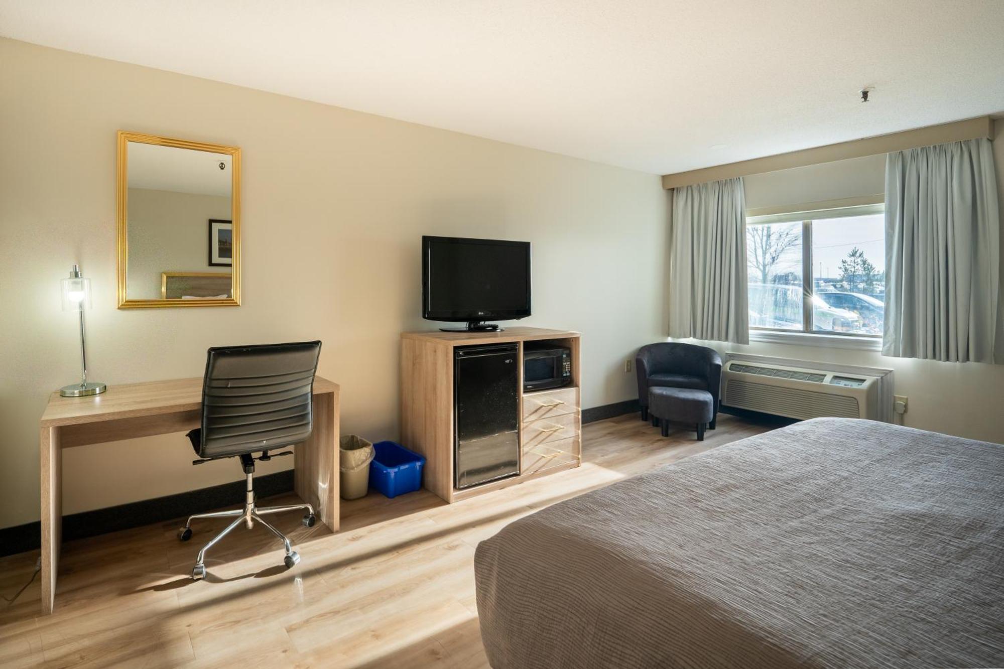 Hfx Airport Hotel Enfield Exteriér fotografie