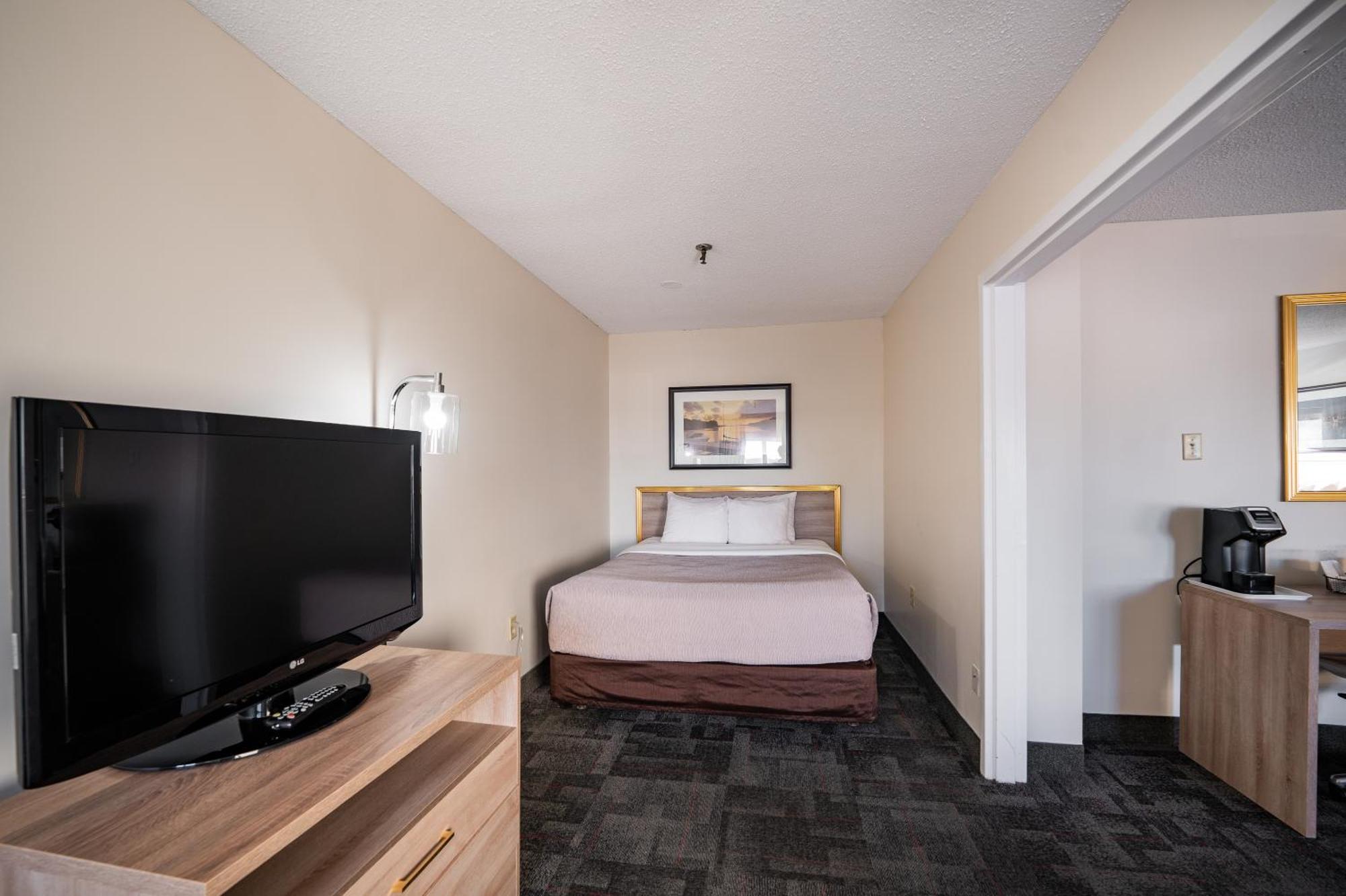 Hfx Airport Hotel Enfield Exteriér fotografie
