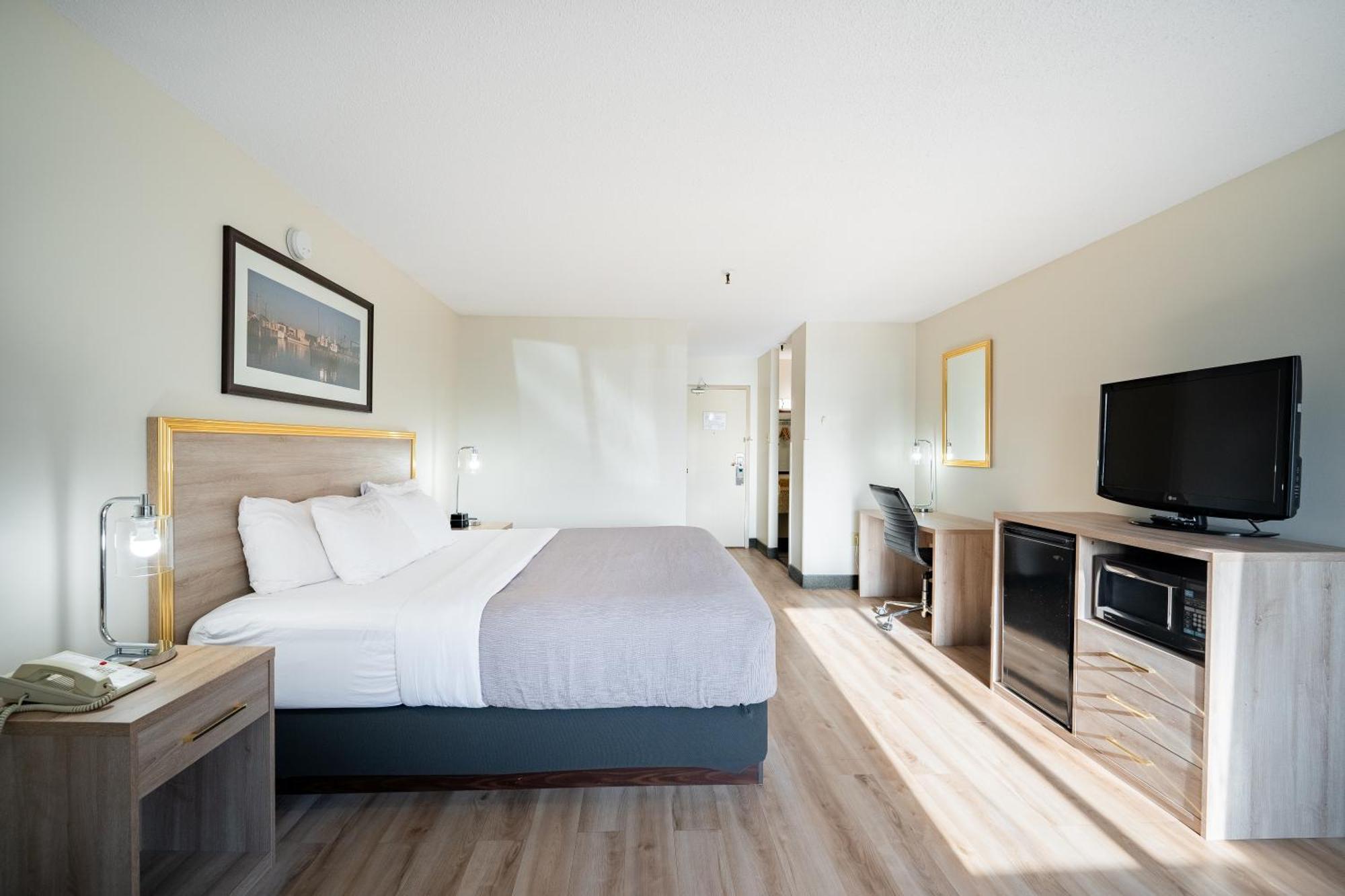 Hfx Airport Hotel Enfield Exteriér fotografie