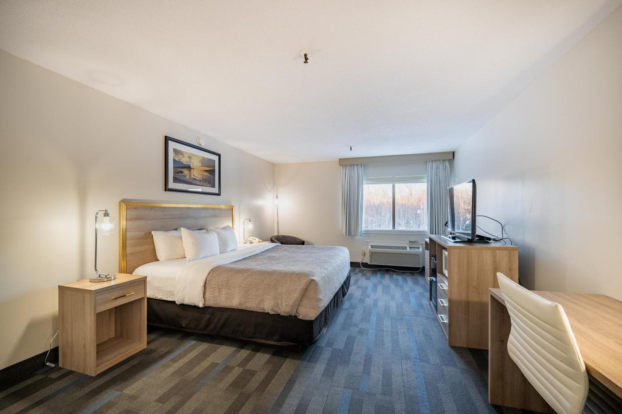 Hfx Airport Hotel Enfield Exteriér fotografie