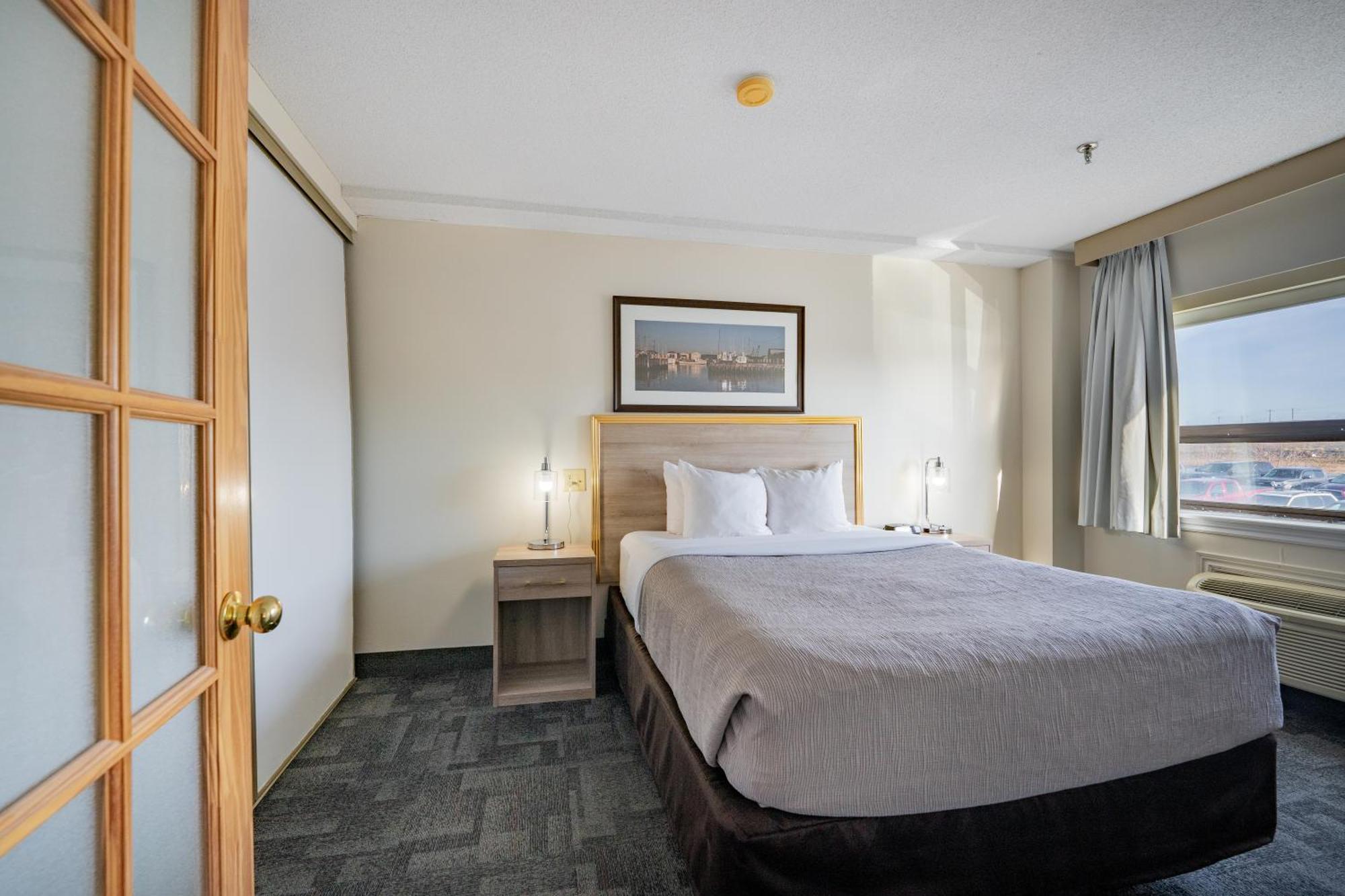 Hfx Airport Hotel Enfield Exteriér fotografie