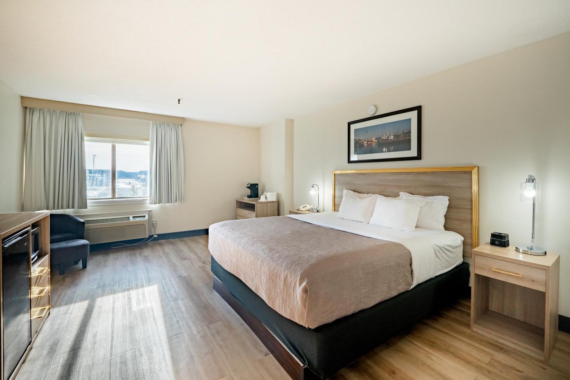 Hfx Airport Hotel Enfield Exteriér fotografie