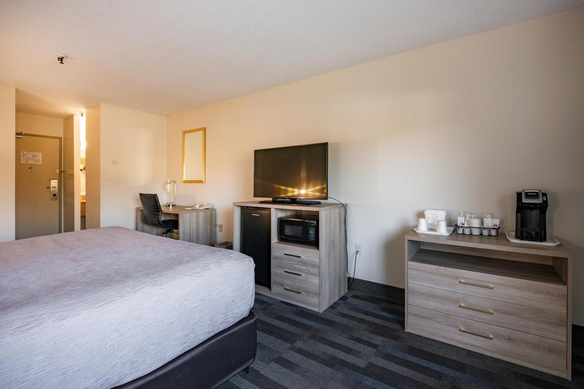 Hfx Airport Hotel Enfield Exteriér fotografie
