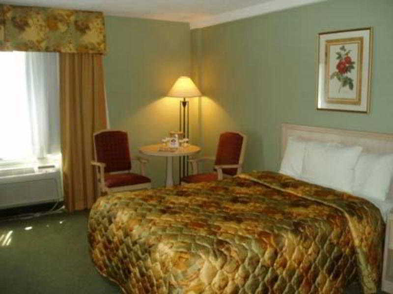 Hfx Airport Hotel Enfield Exteriér fotografie