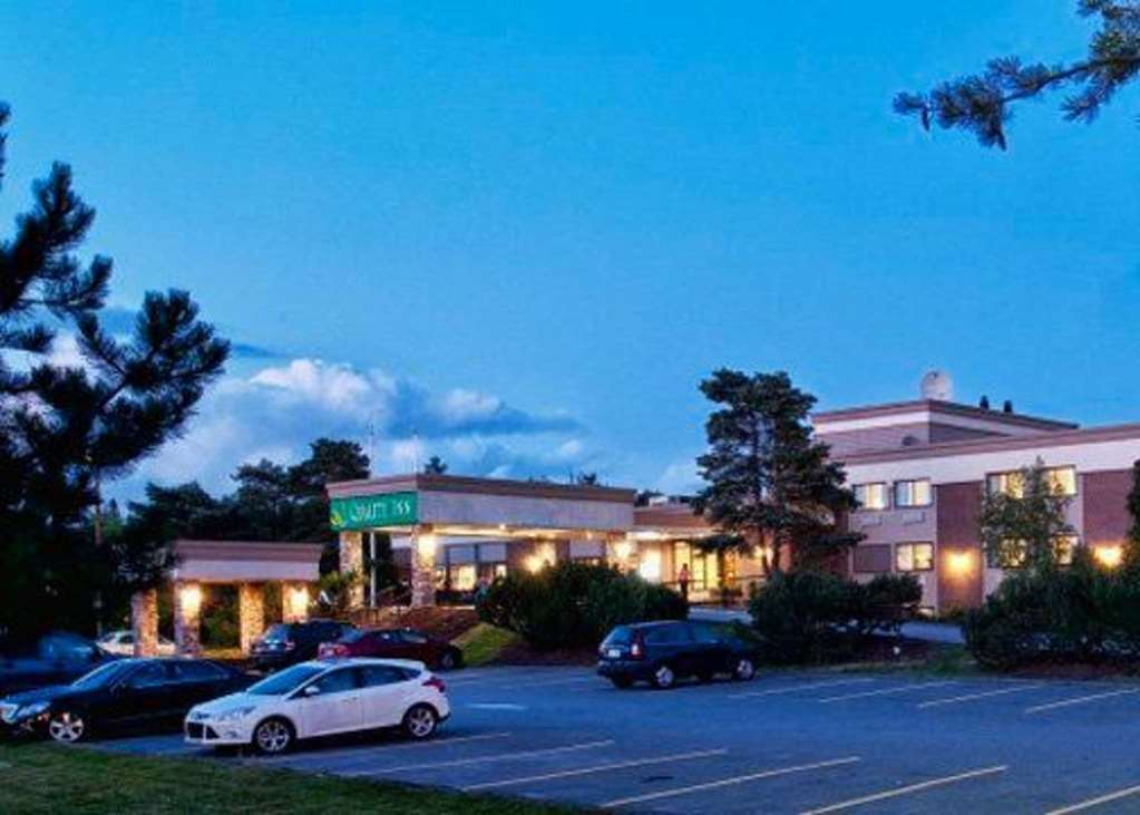 Hfx Airport Hotel Enfield Exteriér fotografie