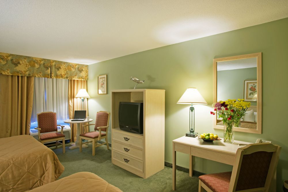 Hfx Airport Hotel Enfield Pokoj fotografie